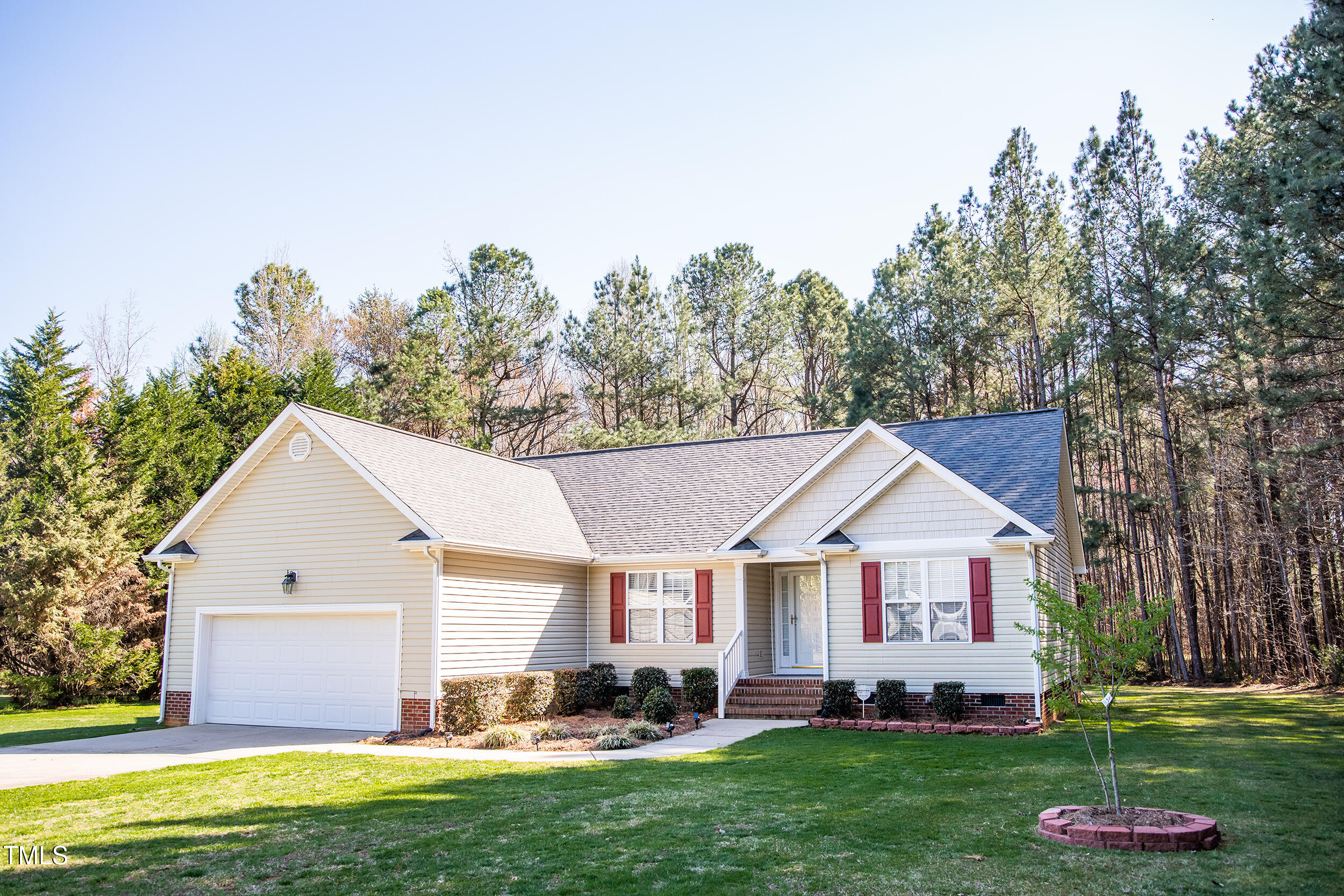 1516 Bradsher Drive