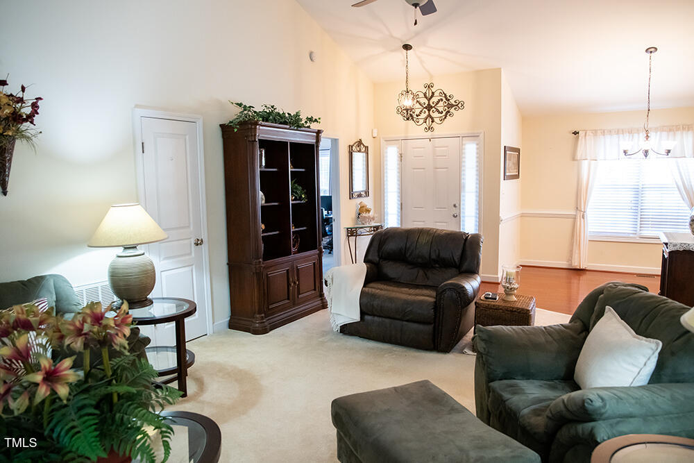 1516 Bradsher Drive
