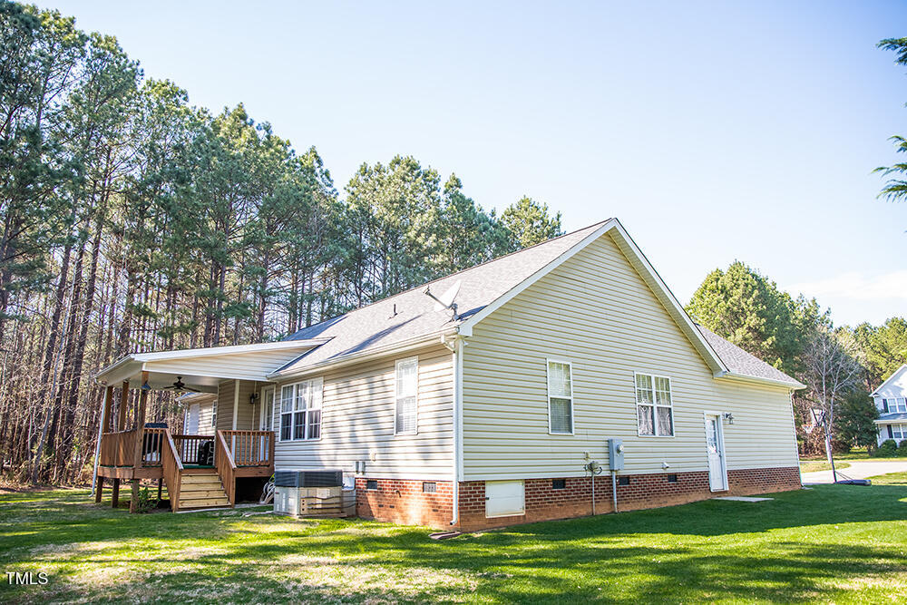 1516 Bradsher Drive