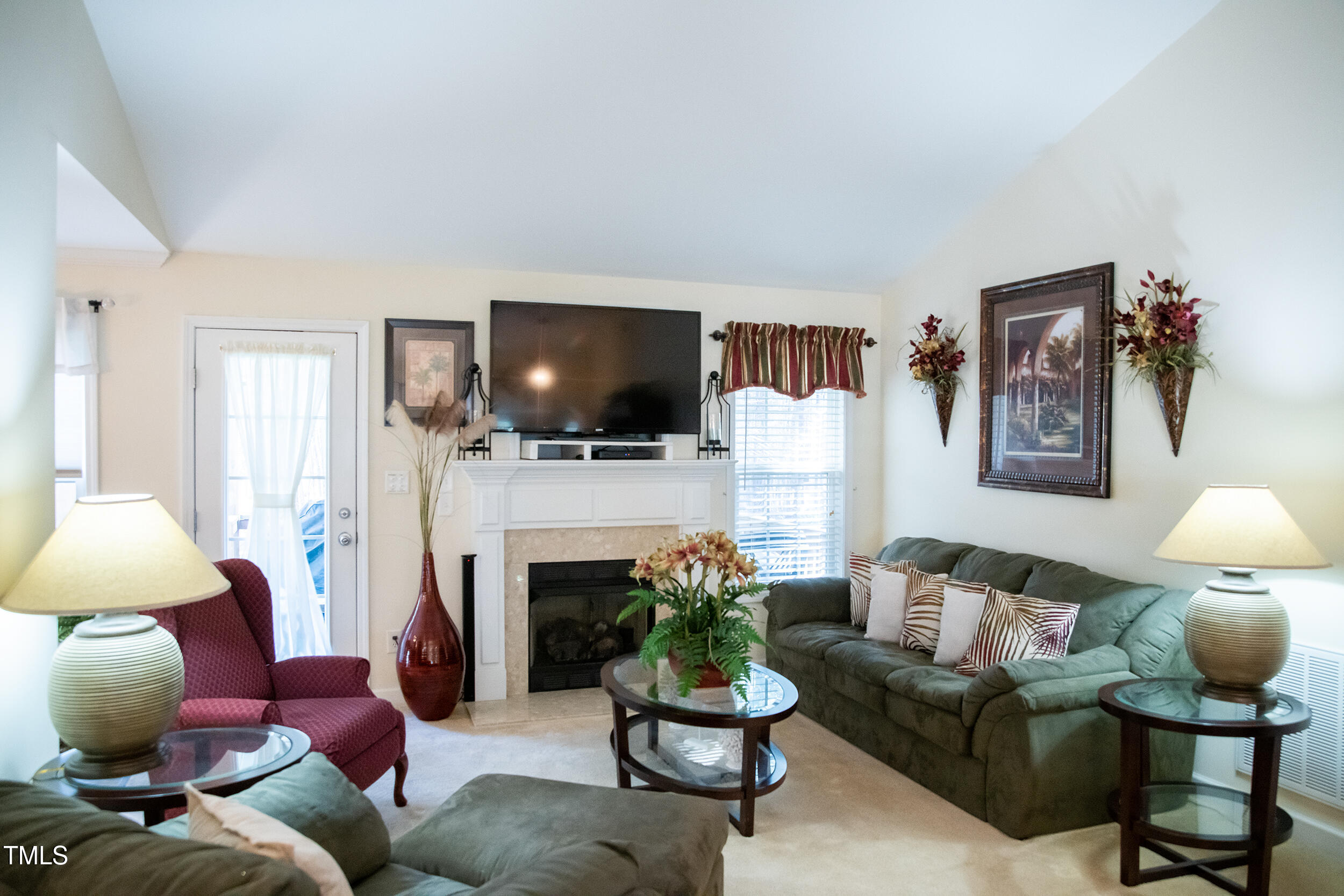 1516 Bradsher Drive