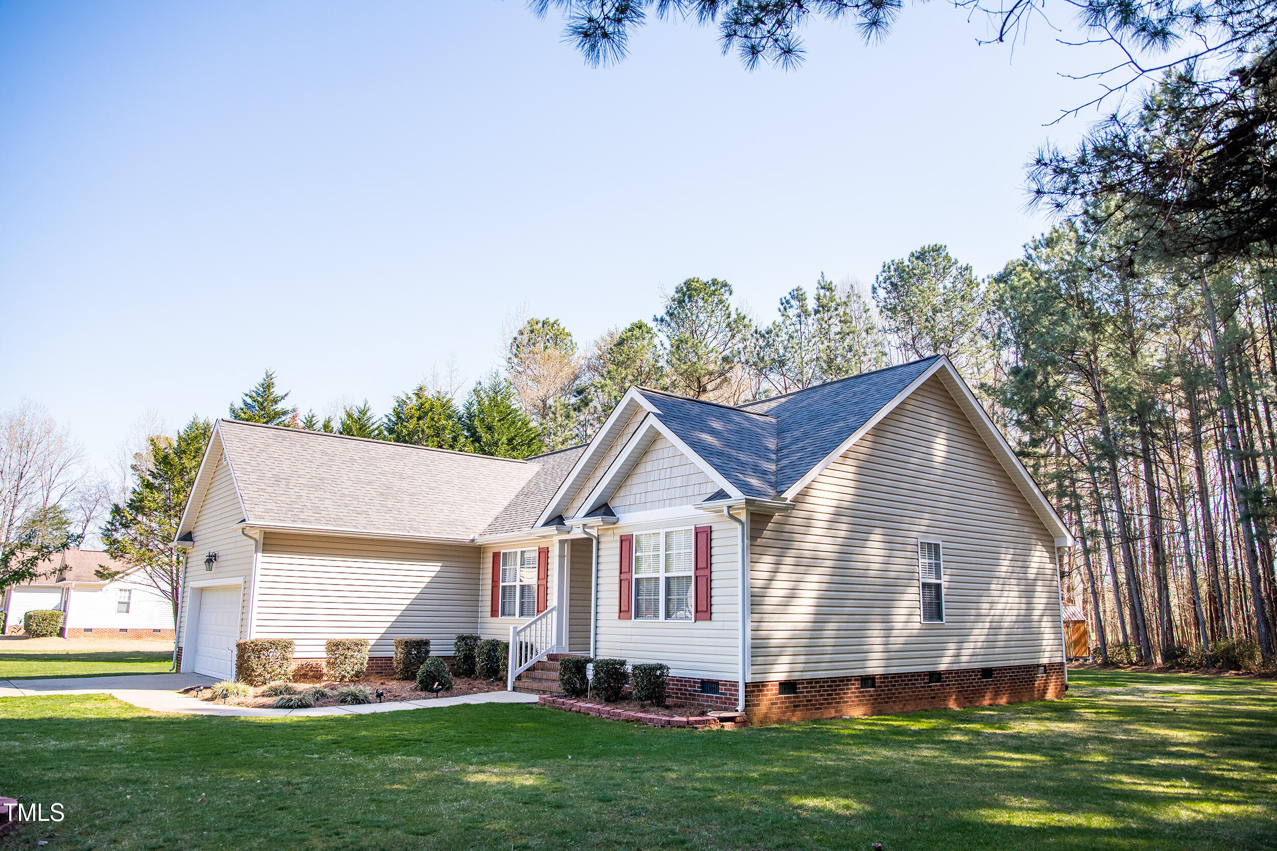 1516 Bradsher Drive