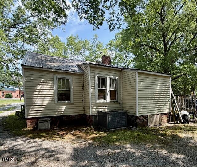 981 Leasburg Road