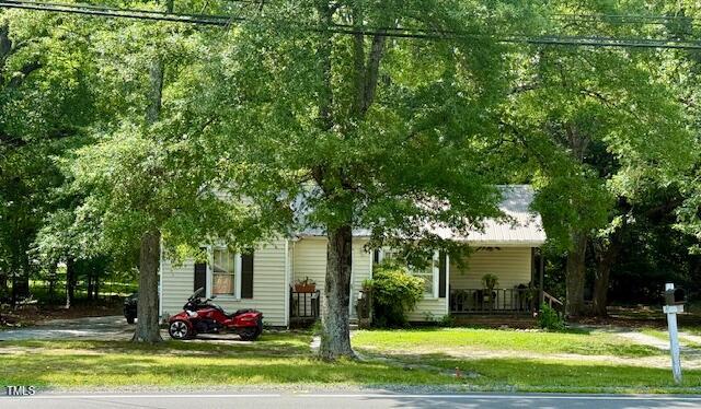 981 Leasburg Road