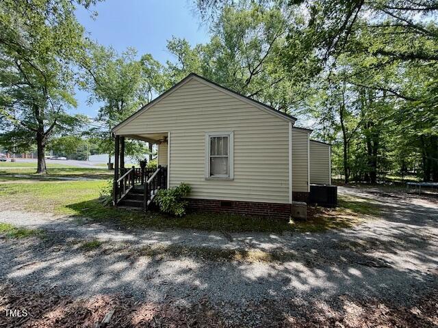 981 Leasburg Road