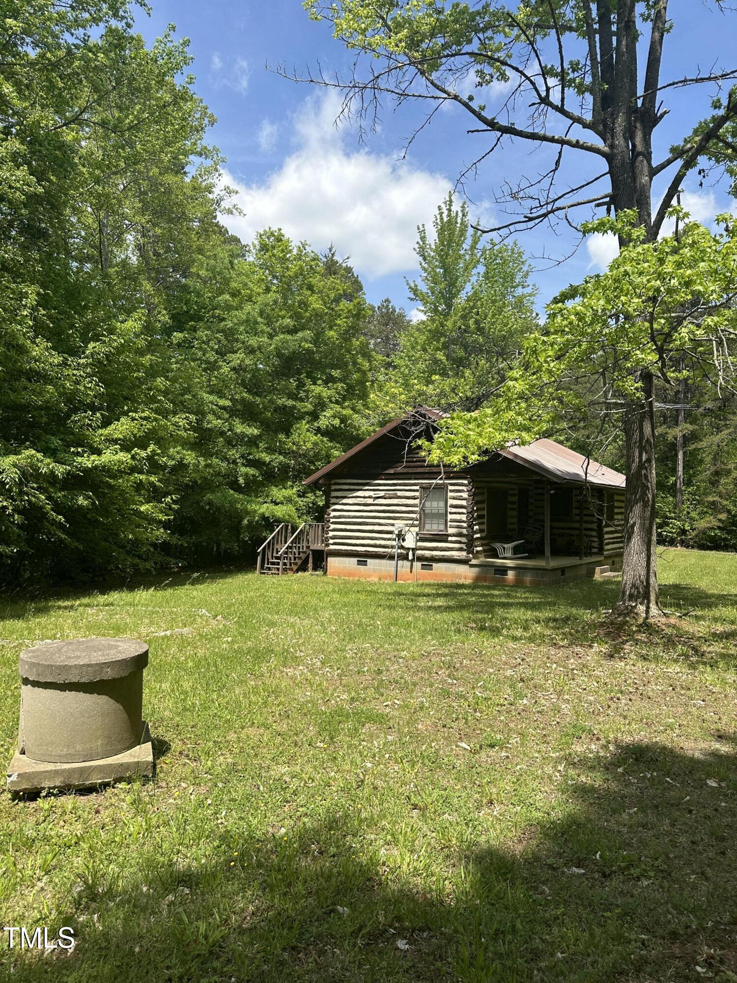 2011 Bowmantown Road