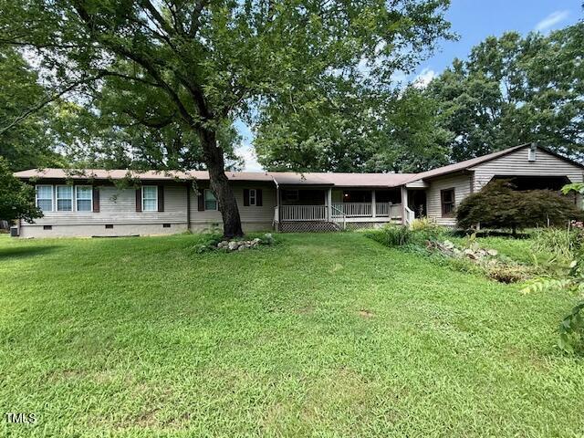 4254 Bowmantown Road
