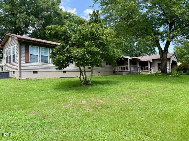 4254 Bowmantown Road