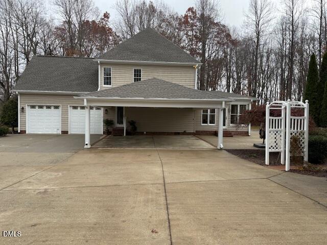 534 Dink Ashley Road