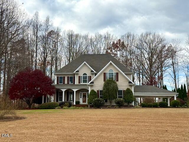 534 Dink Ashley Road