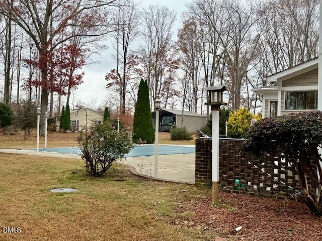 534 Dink Ashley Road