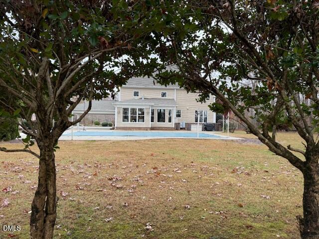 534 Dink Ashley Road