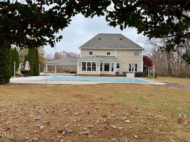 534 Dink Ashley Road