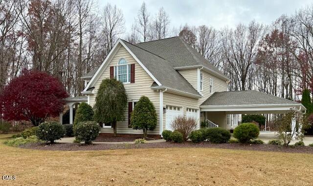 534 Dink Ashley Road