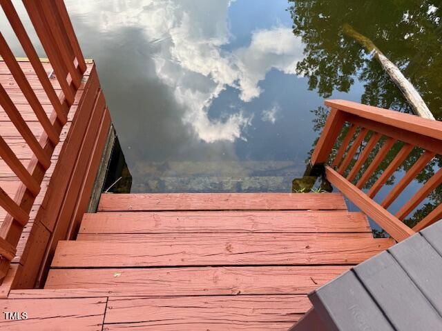 Lot D Swallowtail Dr