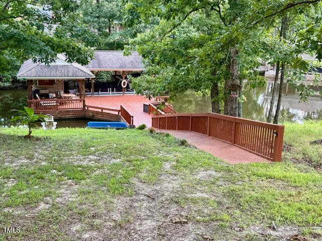 Lot D Swallowtail Dr