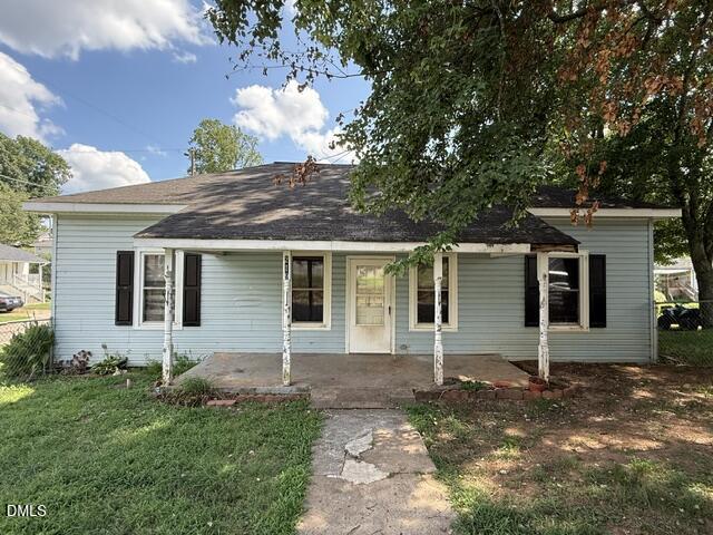 219 Kerr Drive