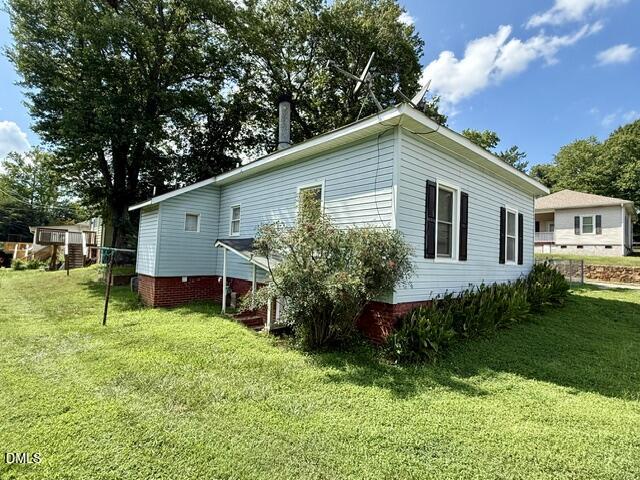 219 Kerr Drive