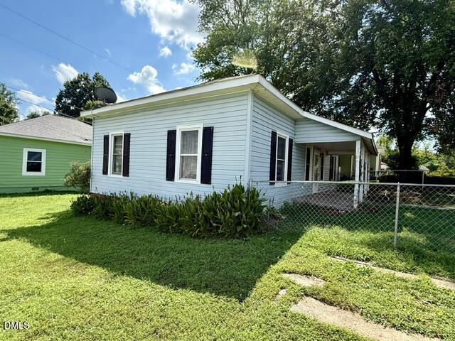 219 Kerr Drive