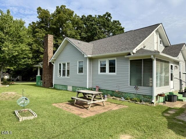 200 N Seventh Street