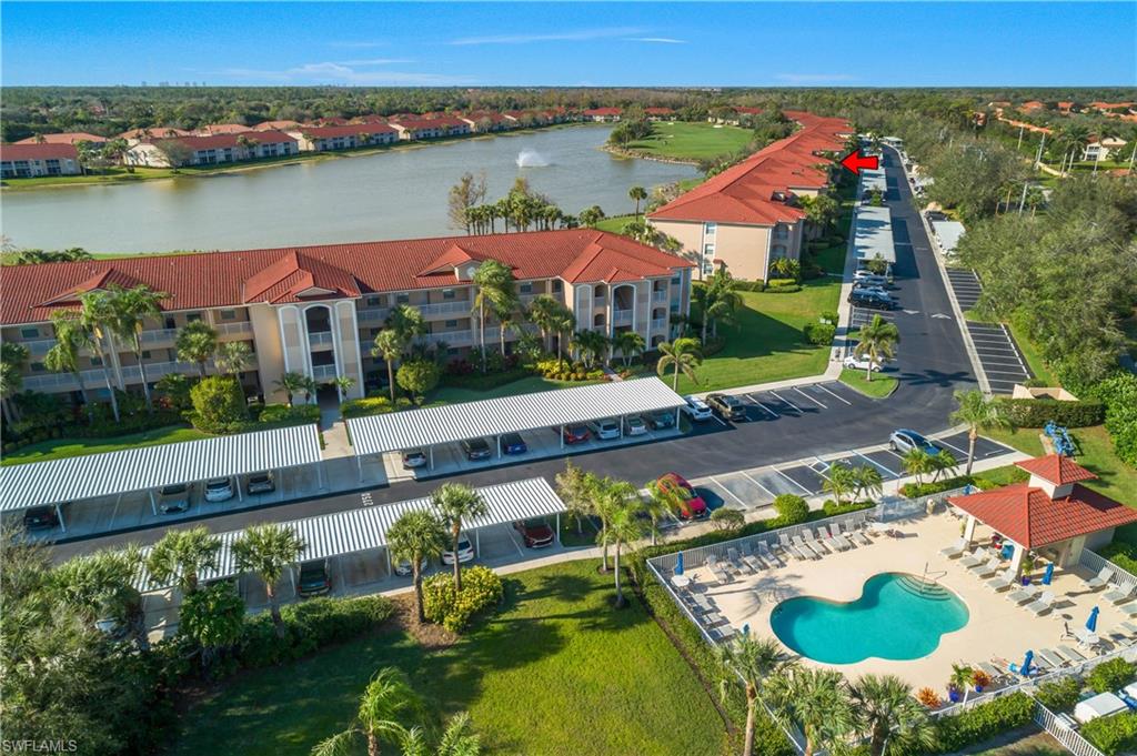 2730 Cypress Trace CIR # 2827