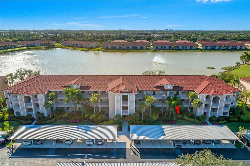 2730 Cypress Trace CIR # 2827