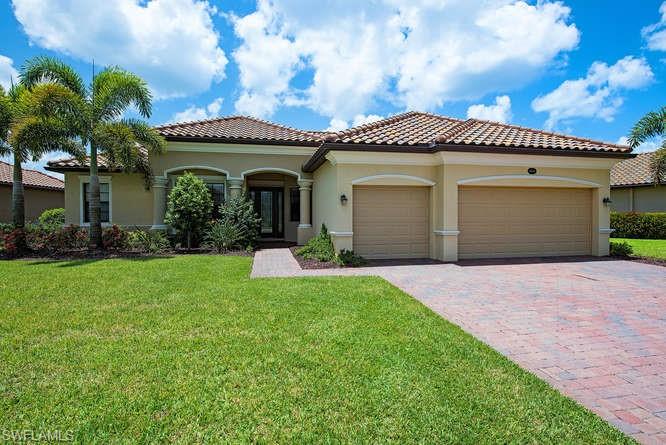 10114 Biscayne Bay LN