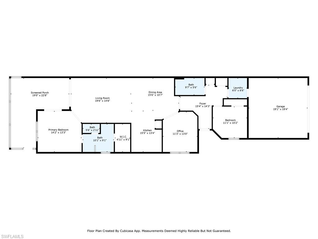 1676 Alameda DR