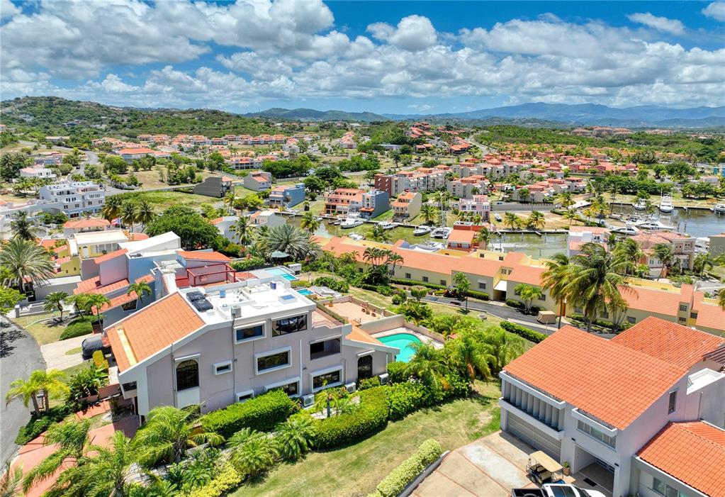 7 HARBOUR VIEW