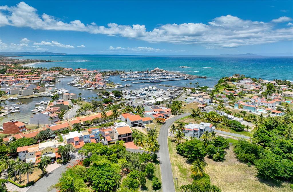 7 HARBOUR VIEW