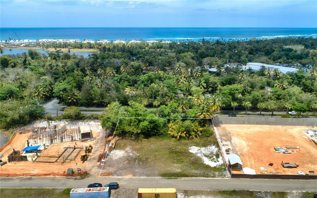 Lot-5 DORADO COUNTRY ESTS
