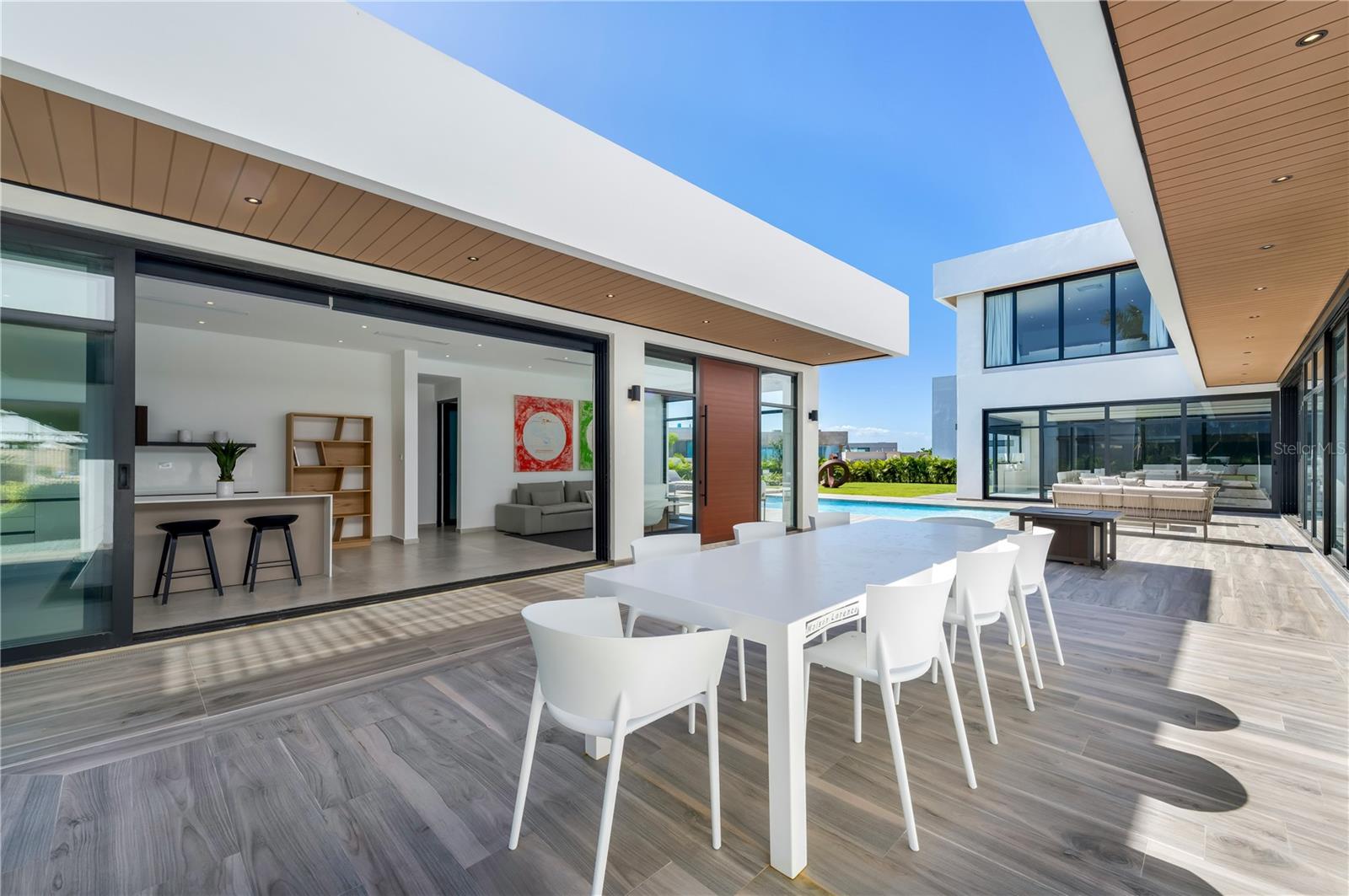 38 DORADO COUNTRY ESTATES
