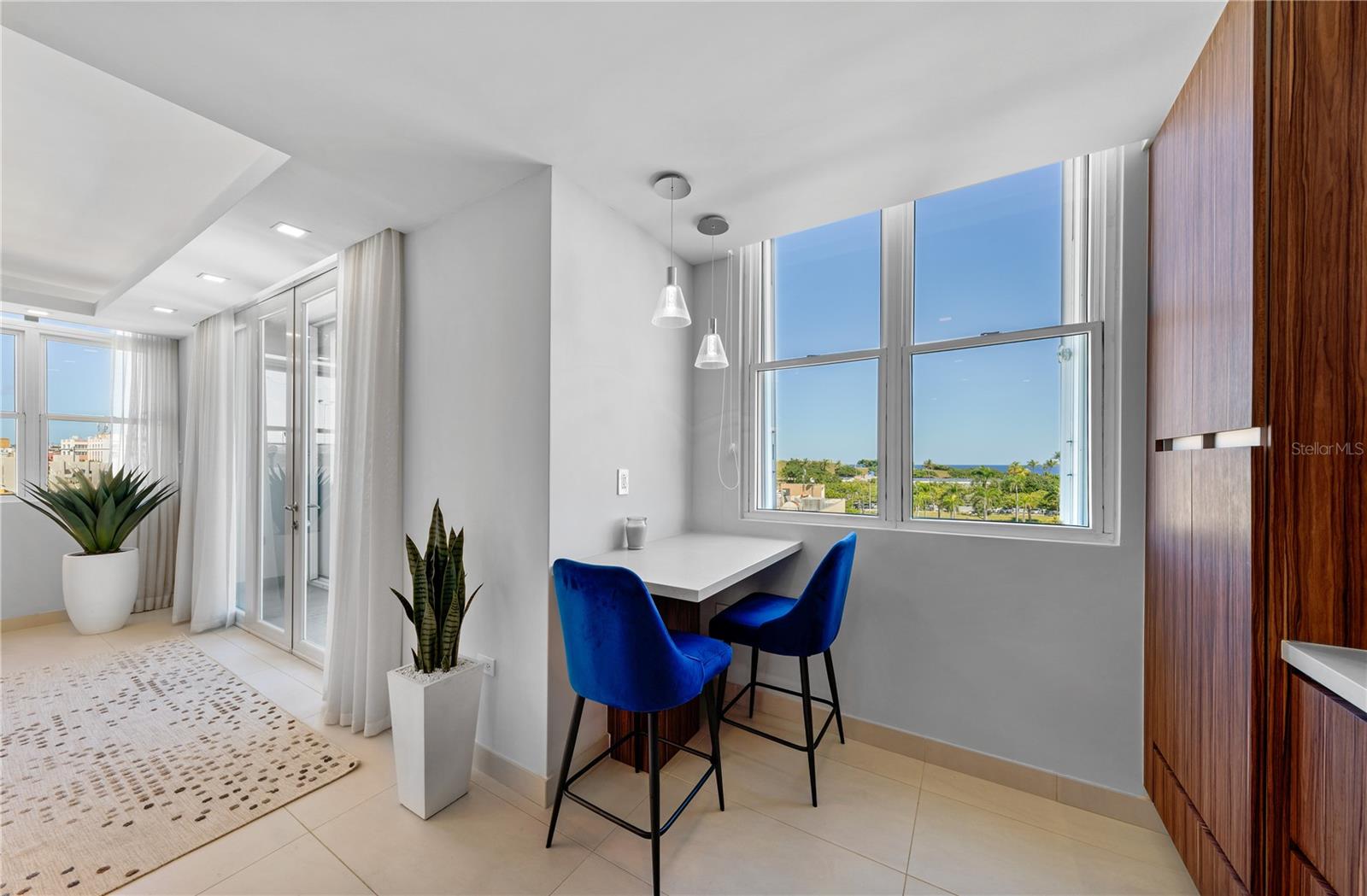 100 DEL MUELLE ST #3705