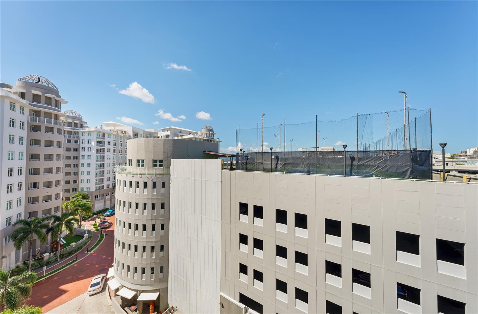 100 DEL MUELLE ST #3705