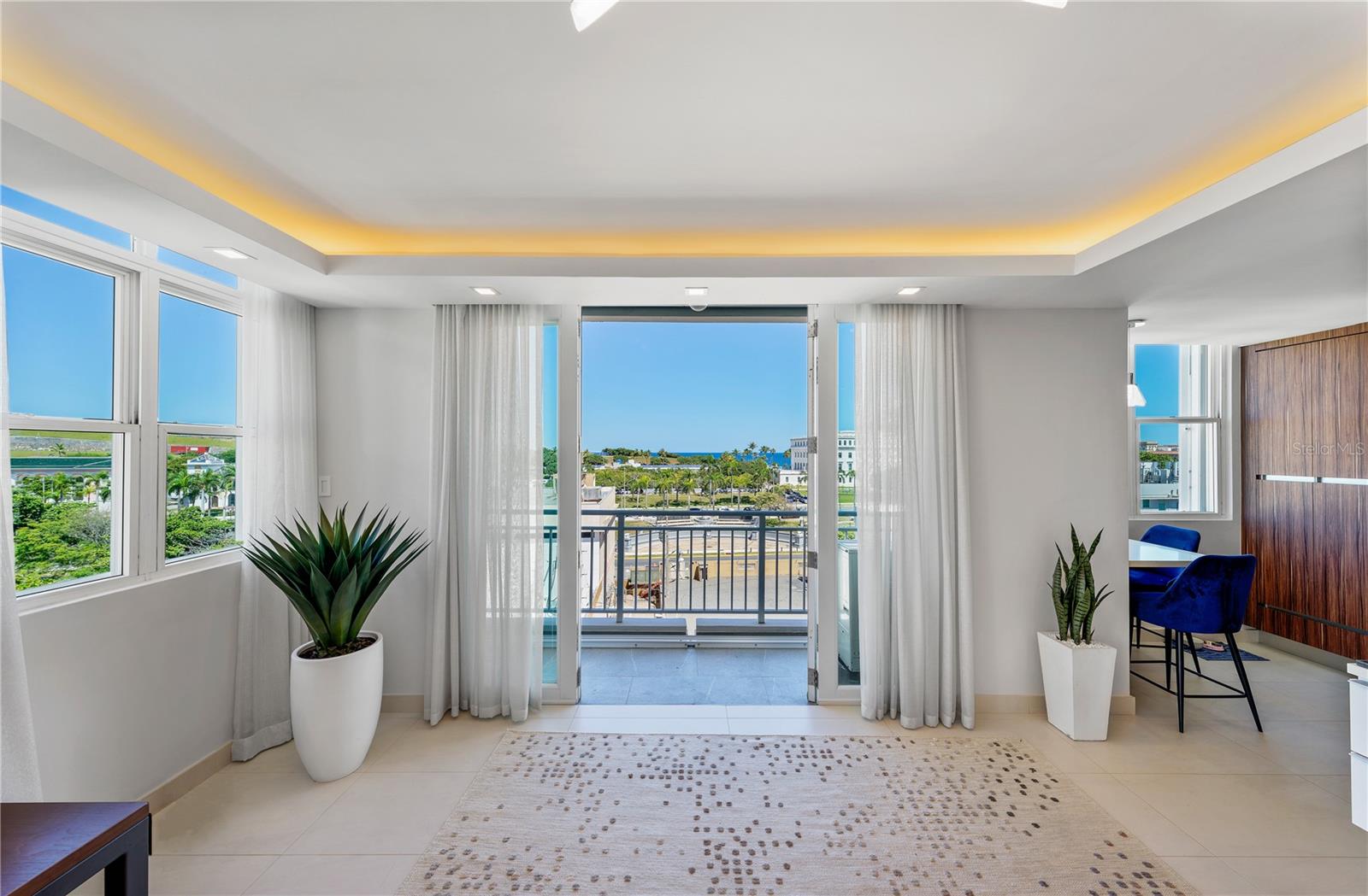 100 DEL MUELLE ST #3705