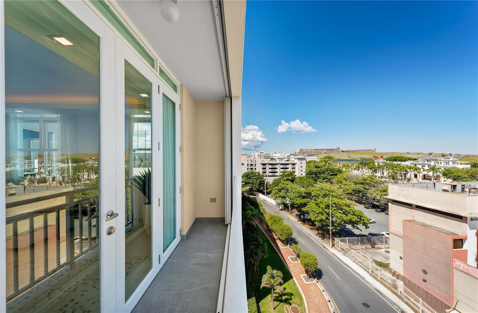 100 DEL MUELLE ST #3705