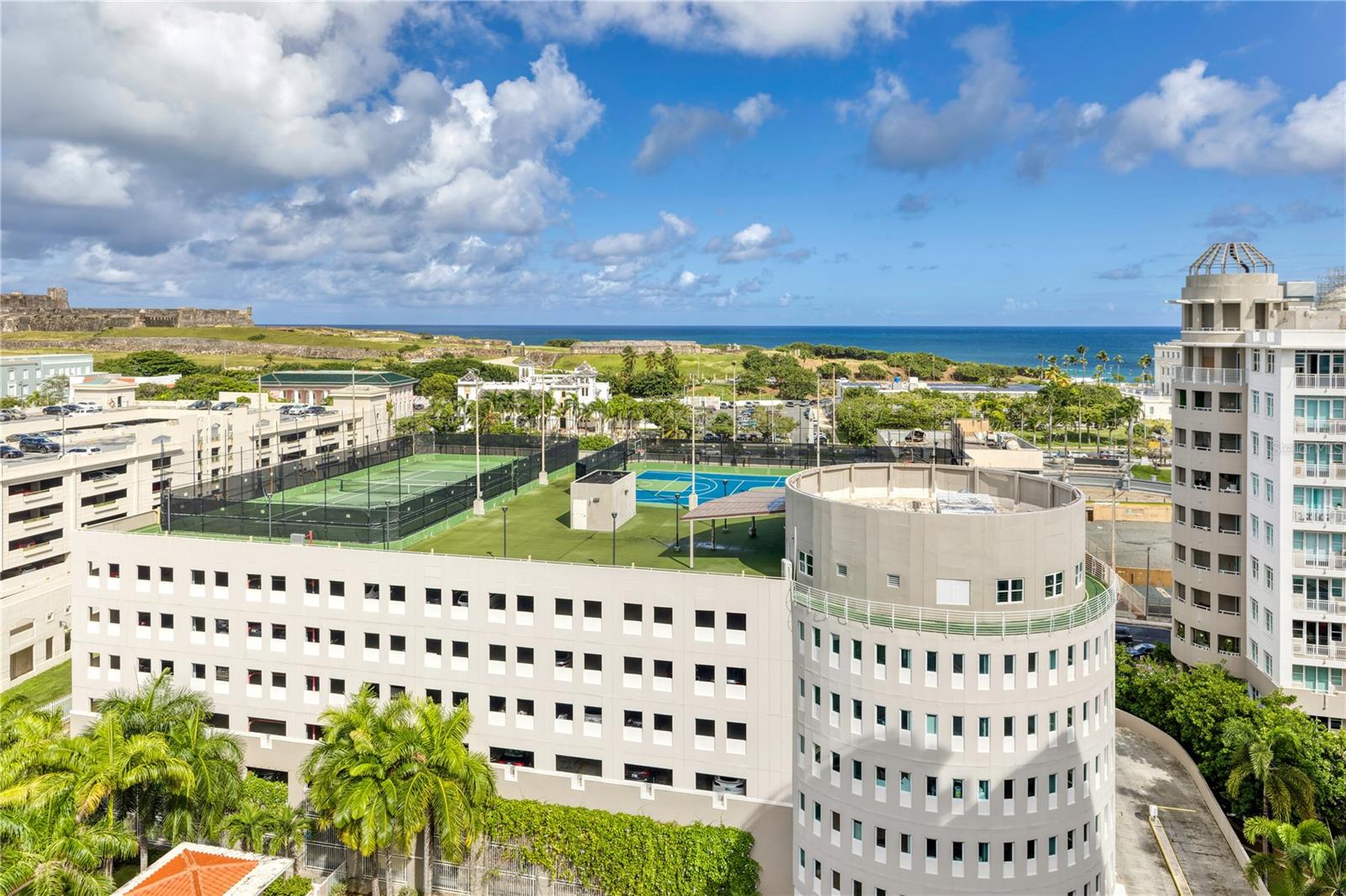 100 DEL MUELLE ST #3705