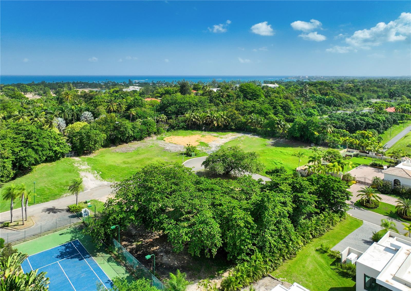 Lot 44 DORADO COUNTRY ESTATES