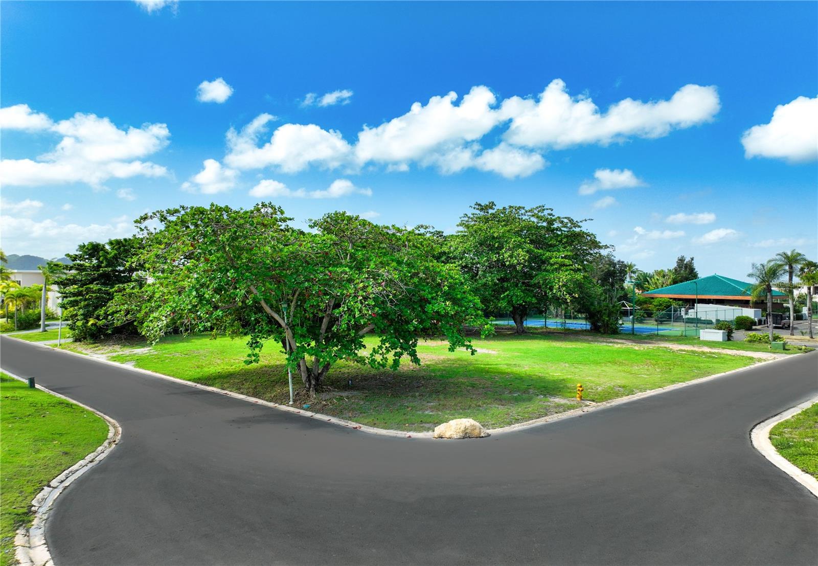 Lot 44 DORADO COUNTRY ESTATES