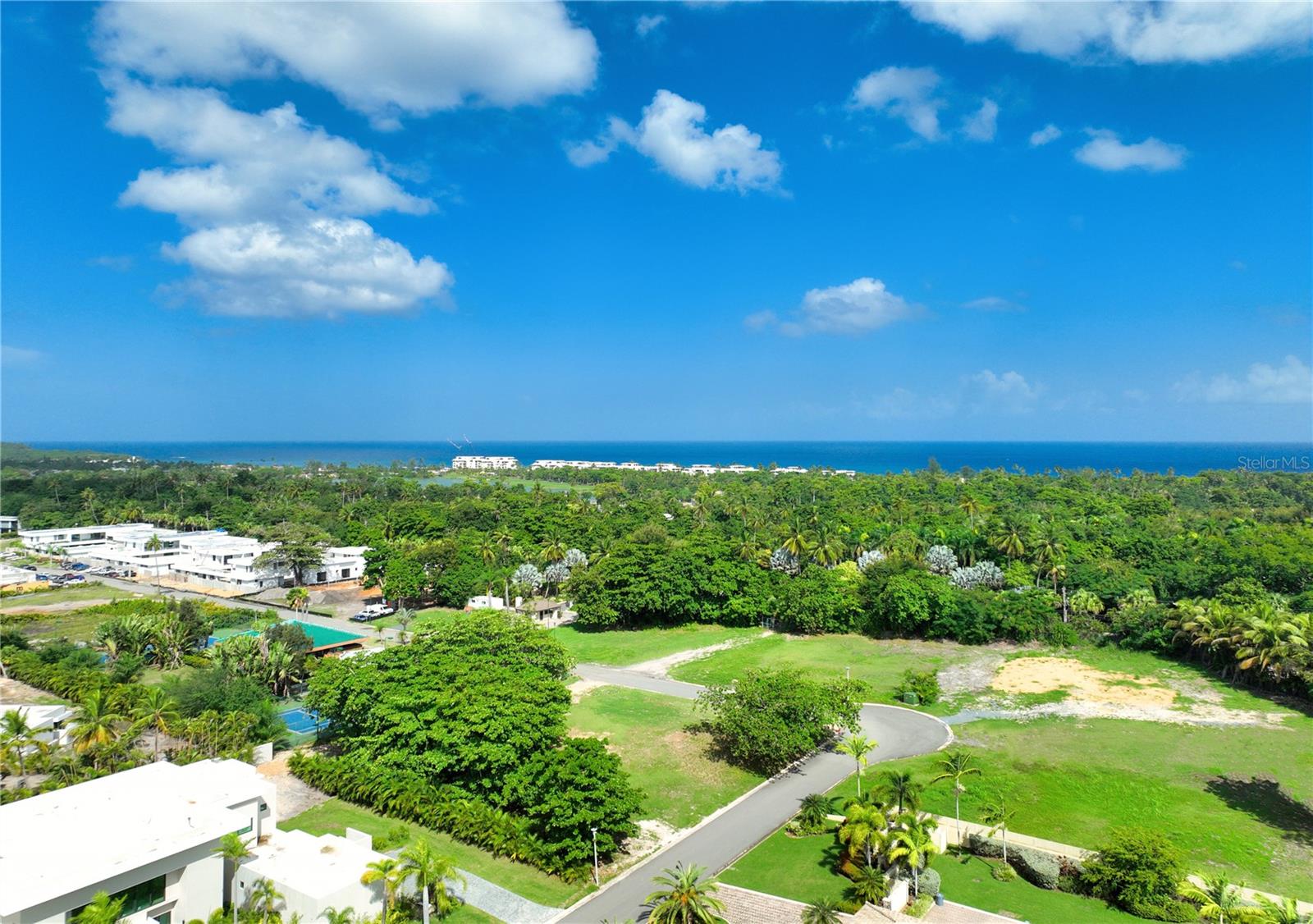 Lot 44 DORADO COUNTRY ESTATES