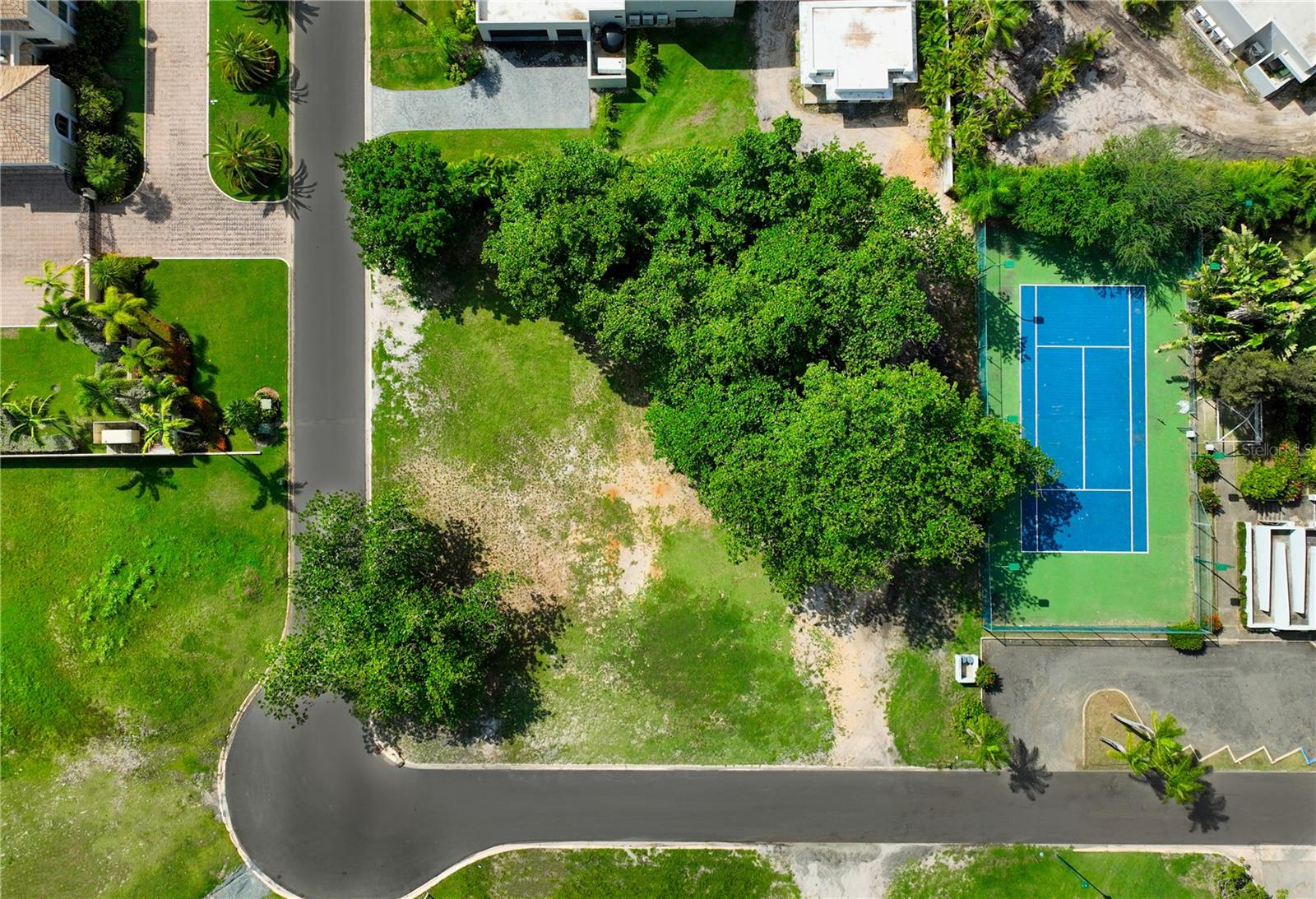 Lot 44 DORADO COUNTRY ESTATES