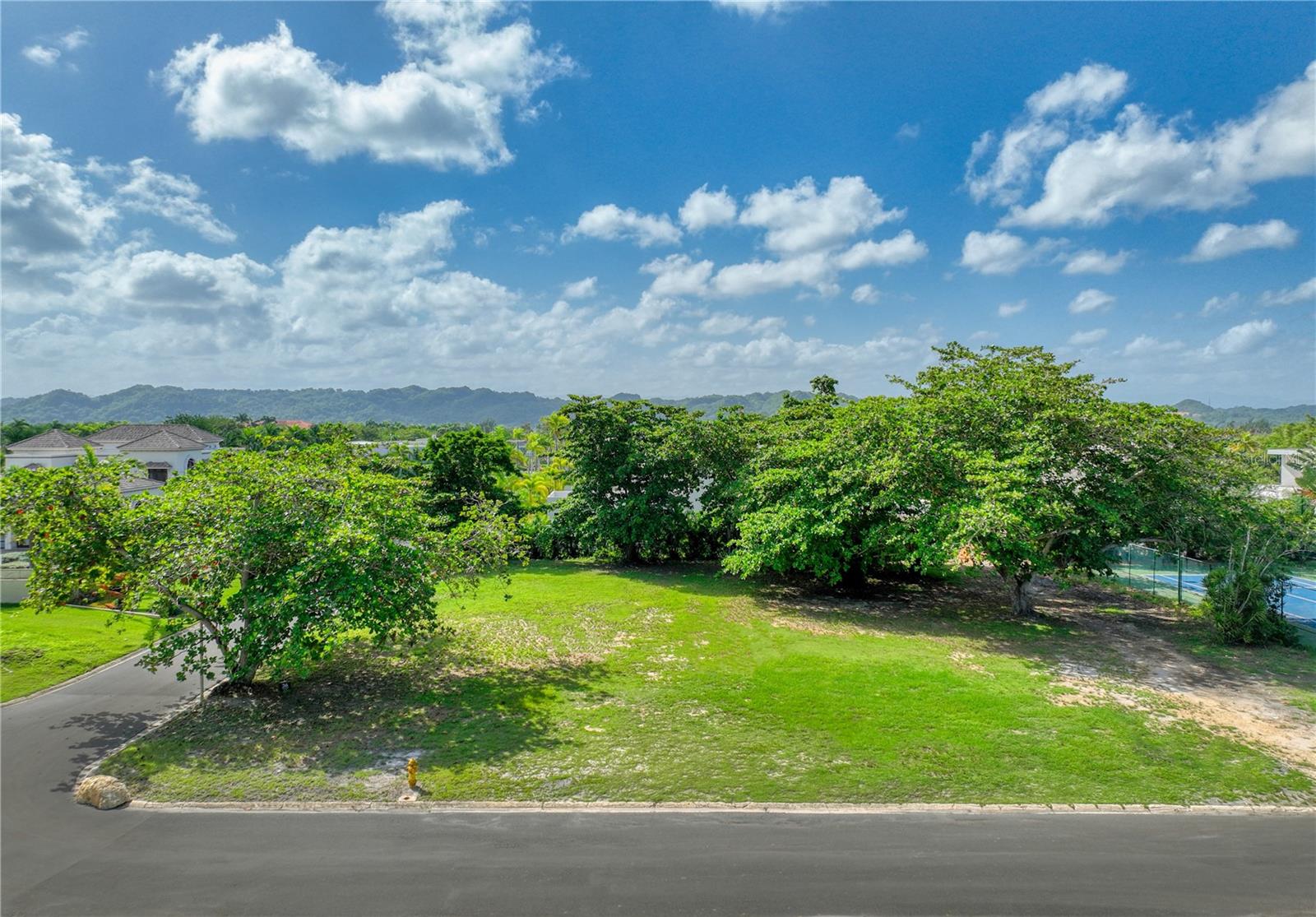 Lot 44 DORADO COUNTRY ESTATES
