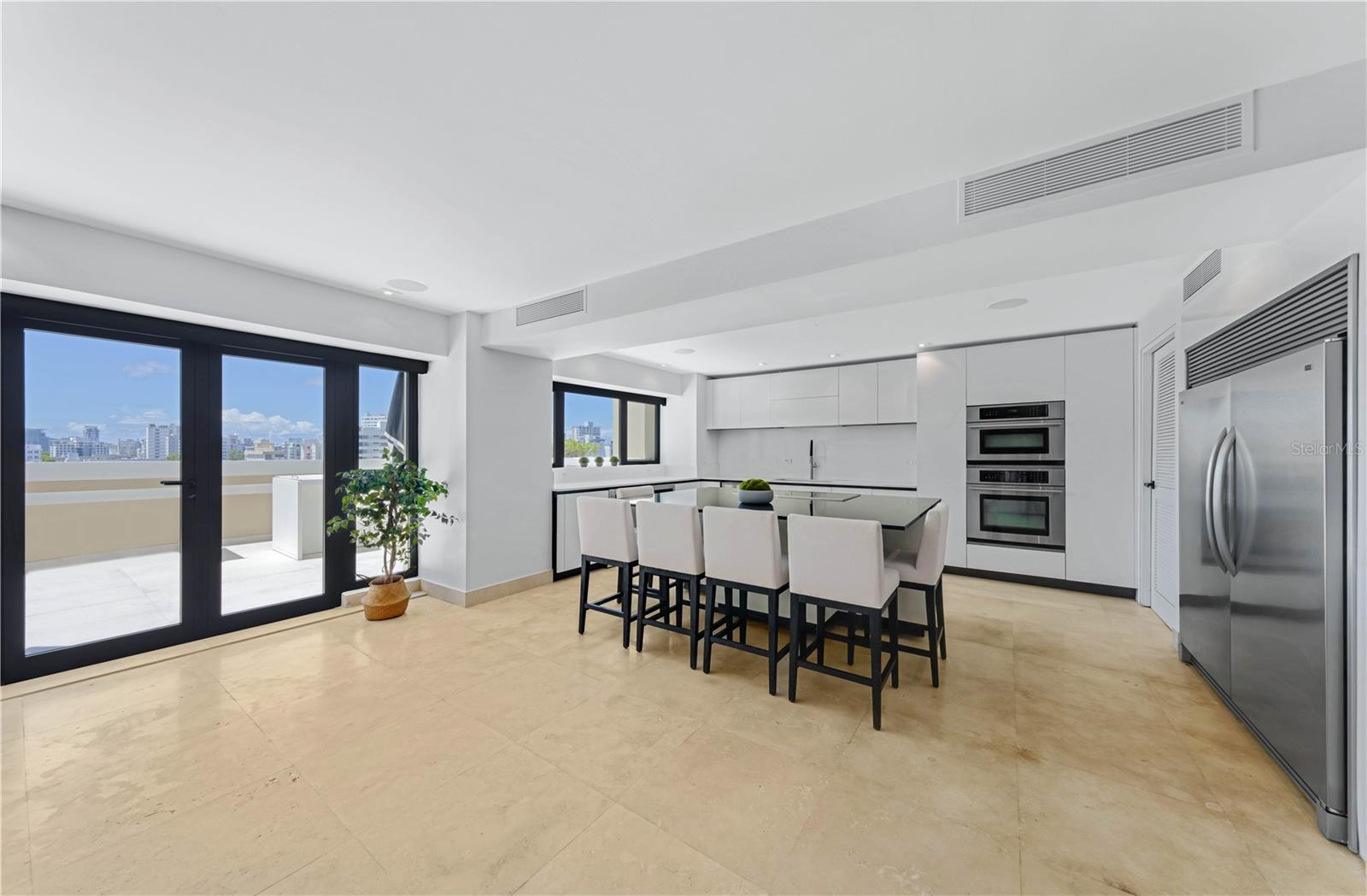 103-105 DE DIEGO AVE #701-702N