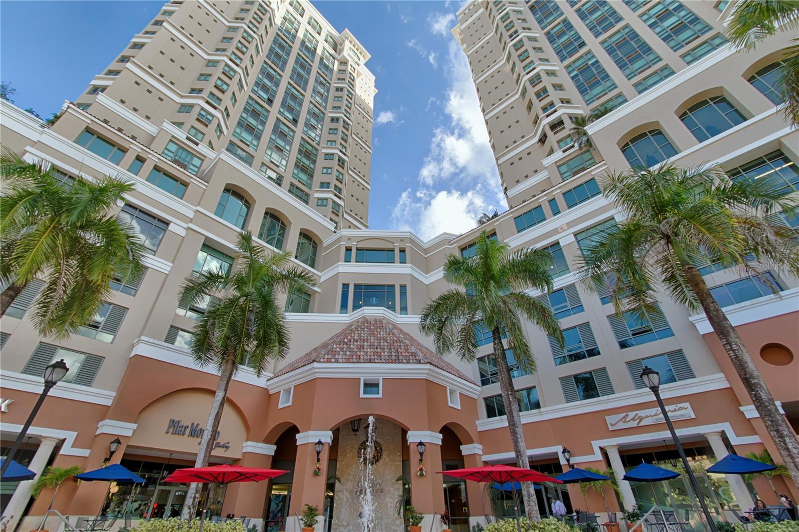 103-105 DE DIEGO AVE #701-702N