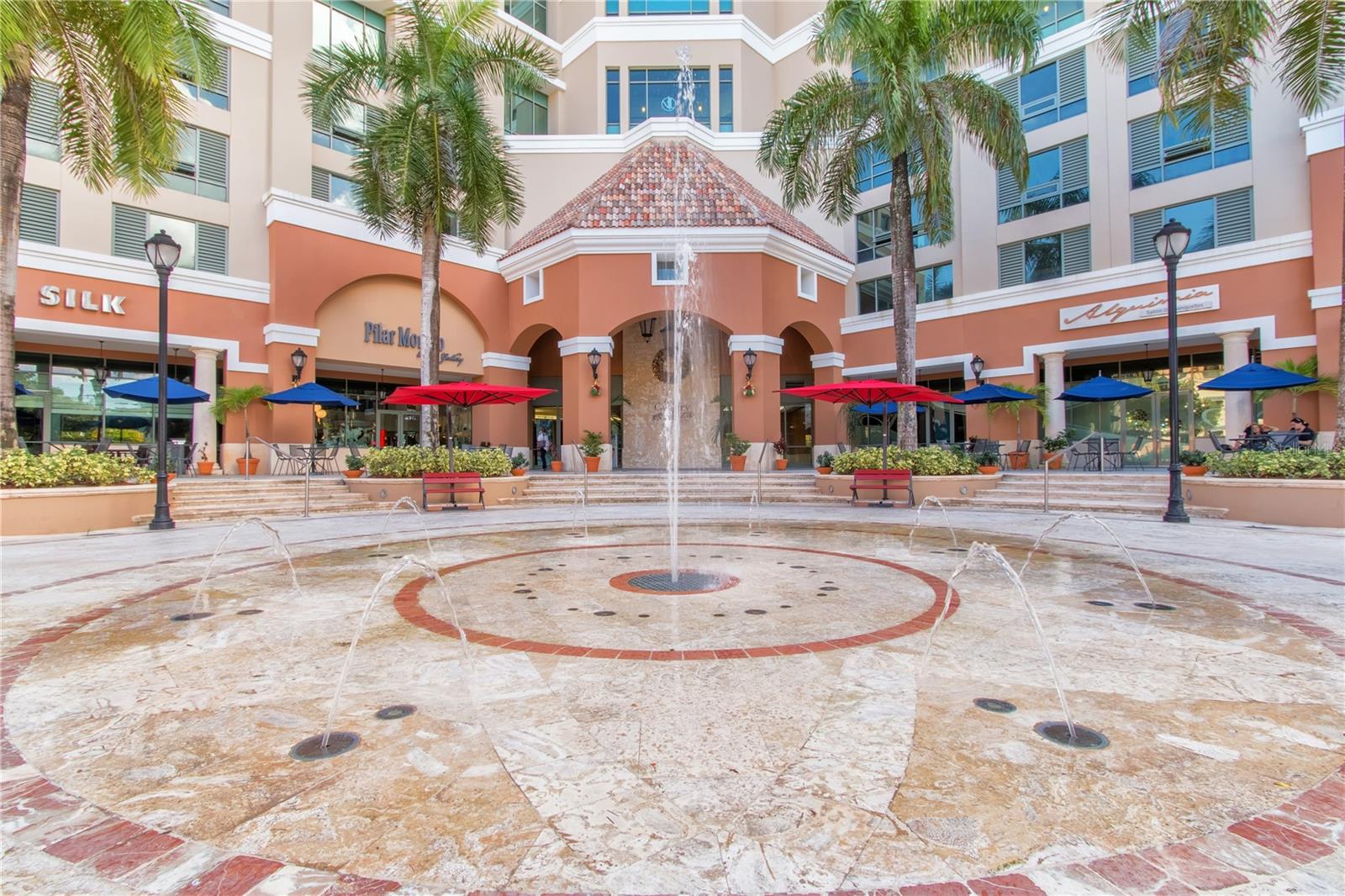 103-105 DE DIEGO AVE #701-702N