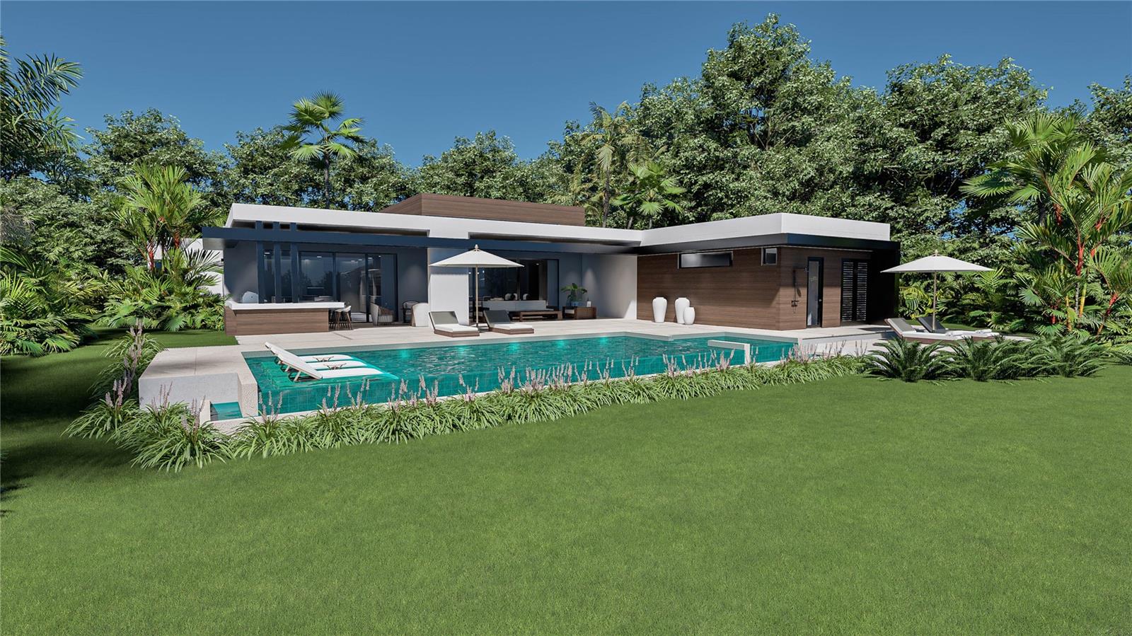 18 THE MEADOWS ESTATES