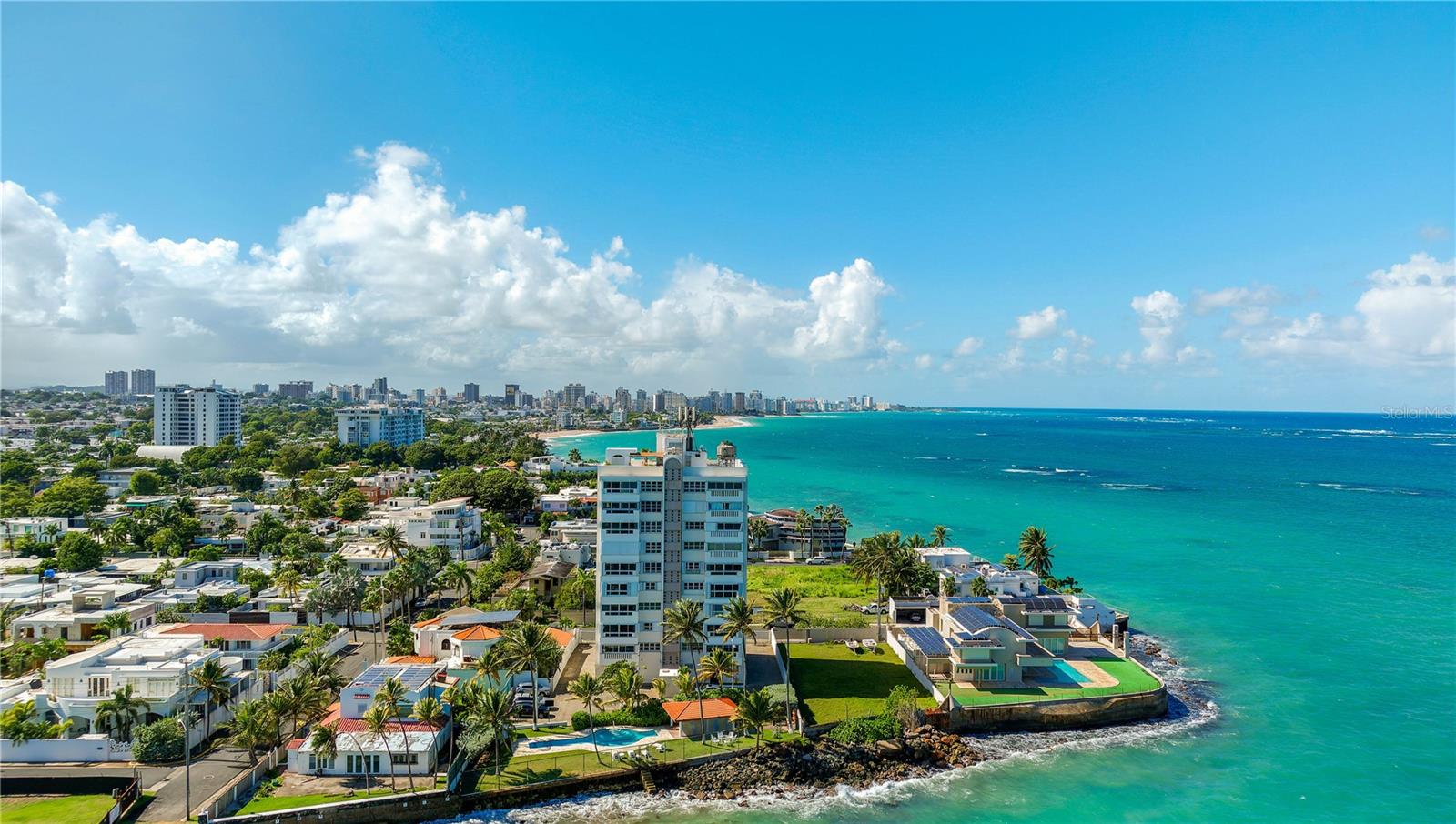 27 FORTE ST #4