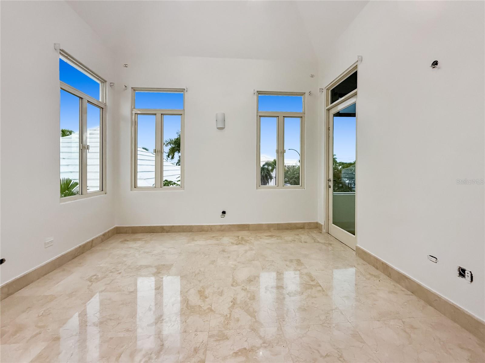 30 PASEOS LAS PALMAS