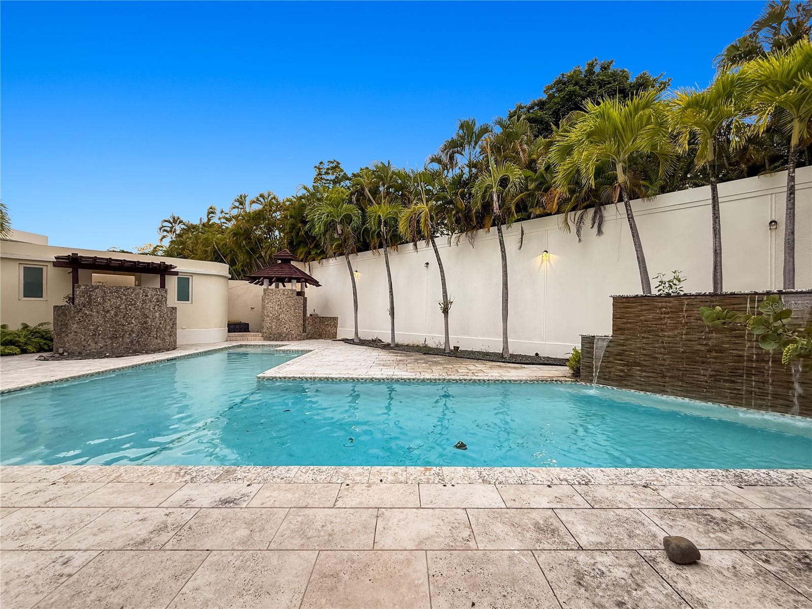 30 PASEOS LAS PALMAS