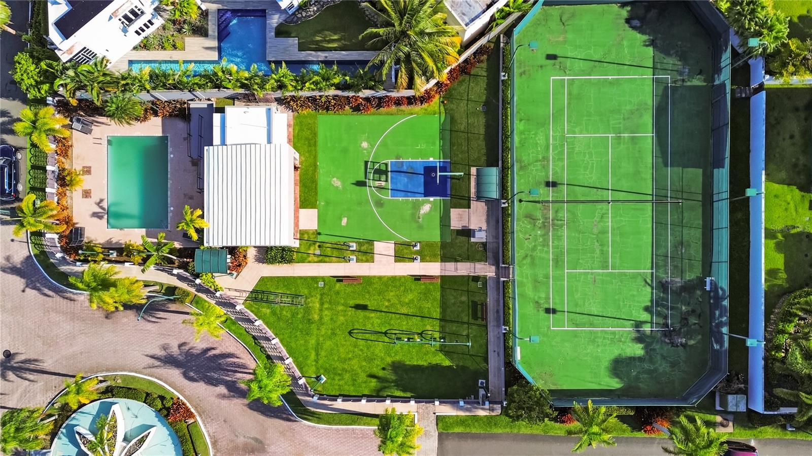 30 PASEOS LAS PALMAS