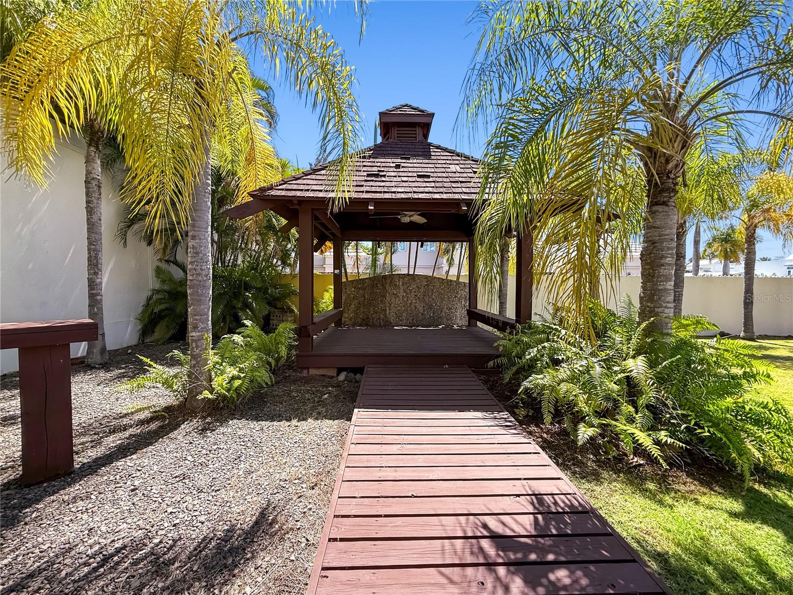 30 PASEOS LAS PALMAS